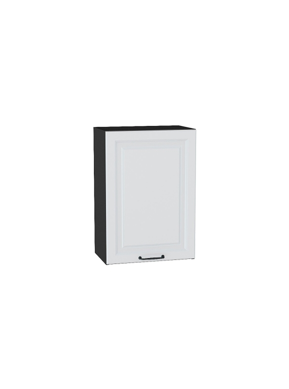 Шкаф верхний с 1-ой дверцей Ницца