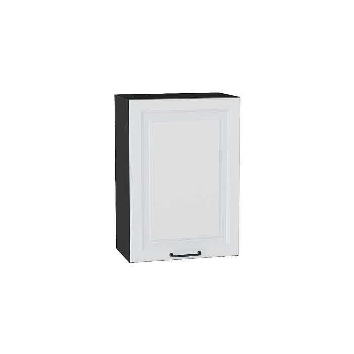 Шкаф верхний с 1-ой дверцей Ницца