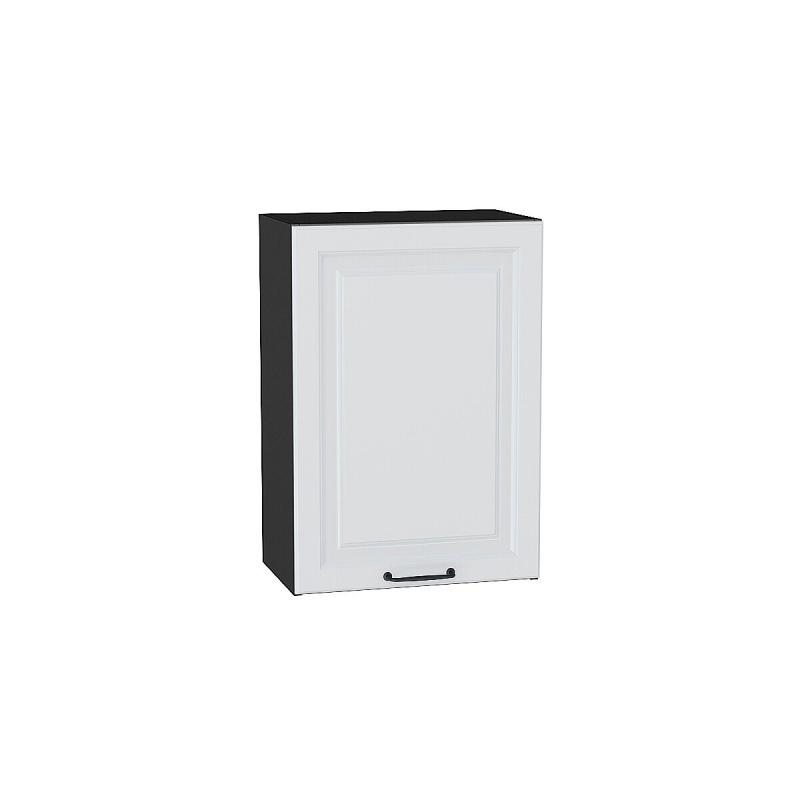 Шкаф верхний с 1-ой дверцей Ницца