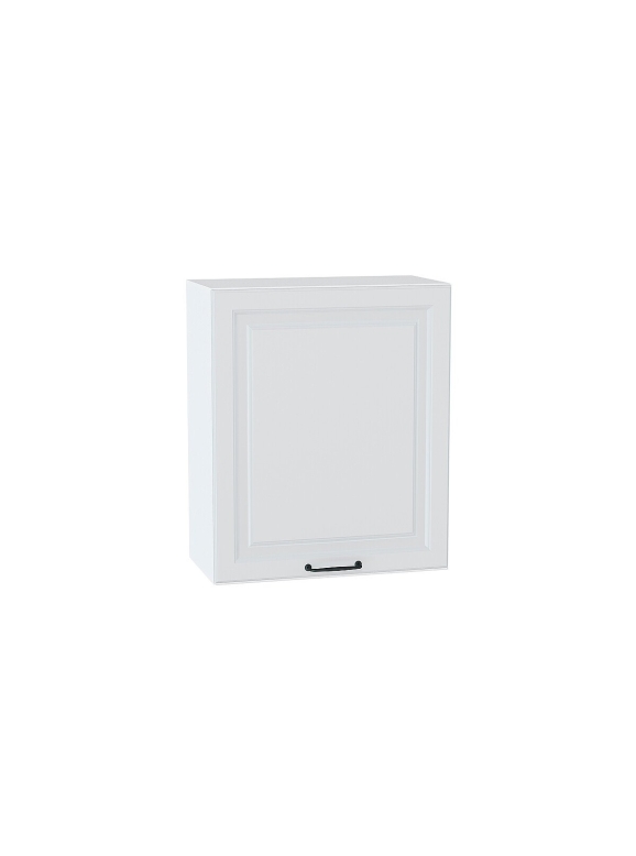 Шкаф верхний с 1-ой дверцей Ницца