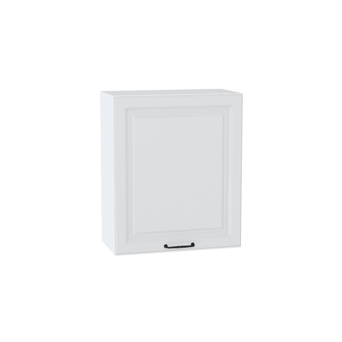 Шкаф верхний с 1-ой дверцей Ницца