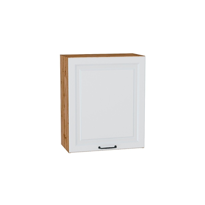 Шкаф верхний с 1-ой дверцей Ницца