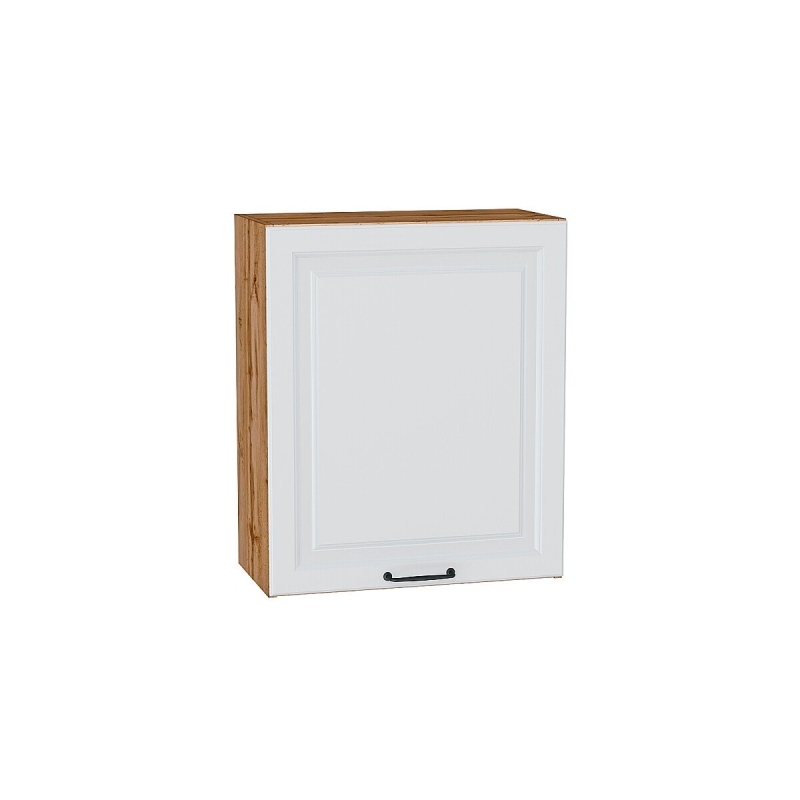 Шкаф верхний с 1-ой дверцей Ницца