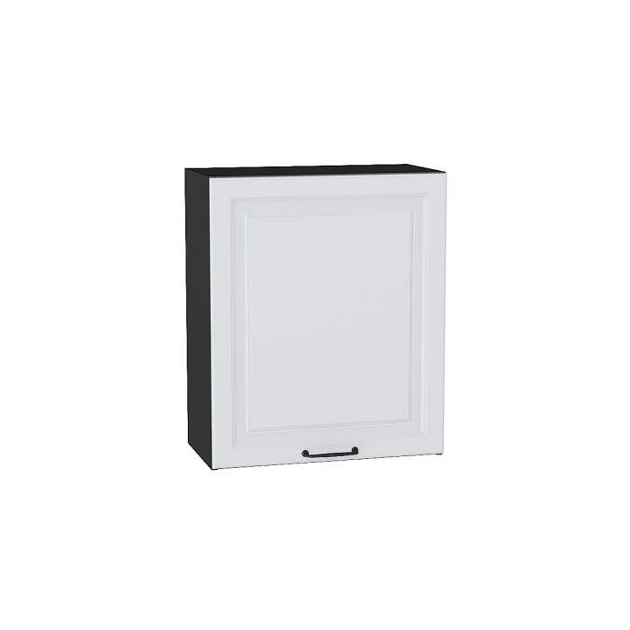 Шкаф верхний с 1-ой дверцей Ницца