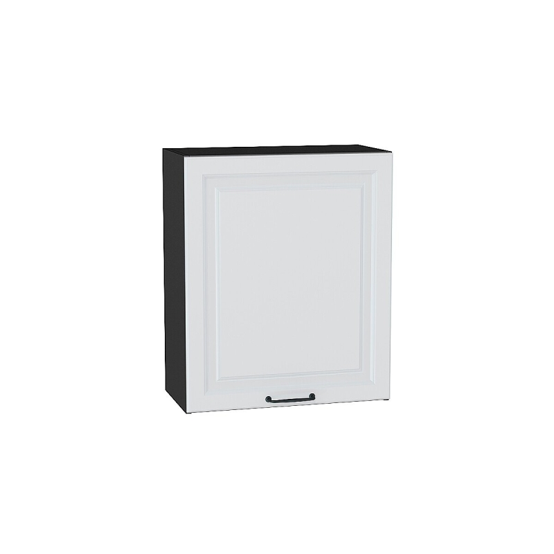 Шкаф верхний с 1-ой дверцей Ницца