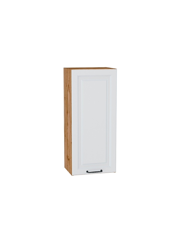 Шкаф верхний с 1-ой дверцей Ницца