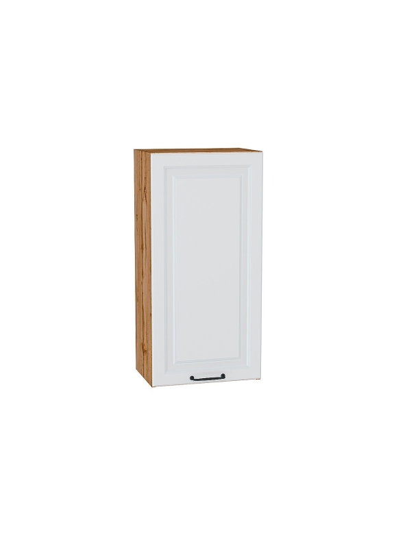 Шкаф верхний с 1-ой дверцей Ницца