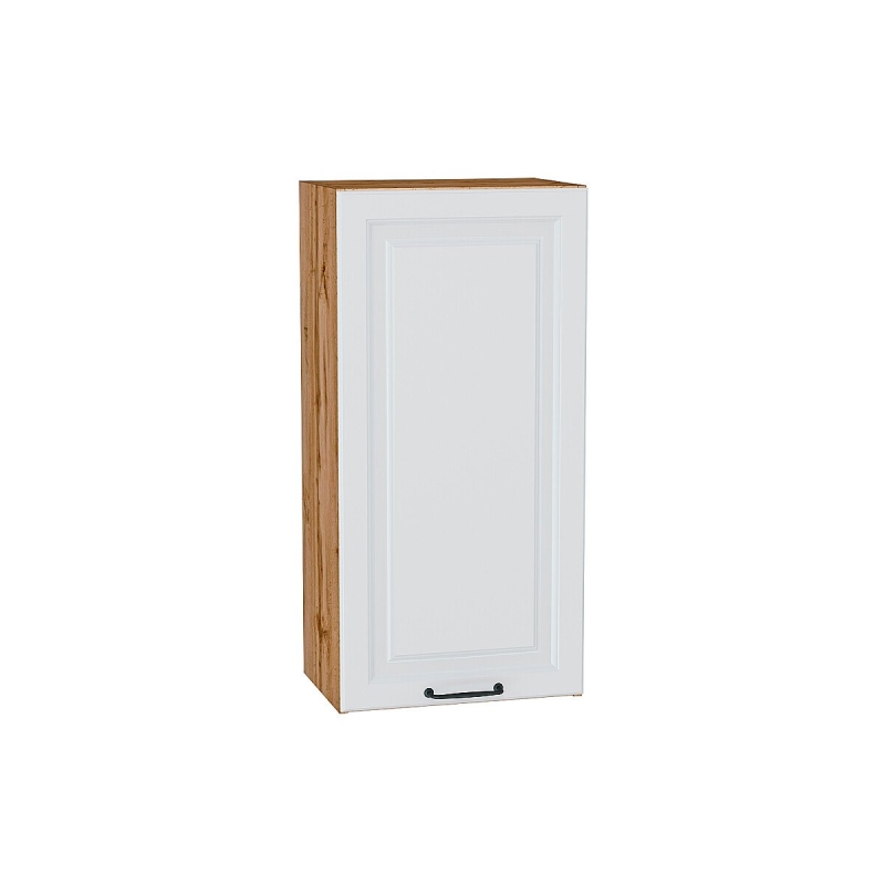 Шкаф верхний с 1-ой дверцей Ницца