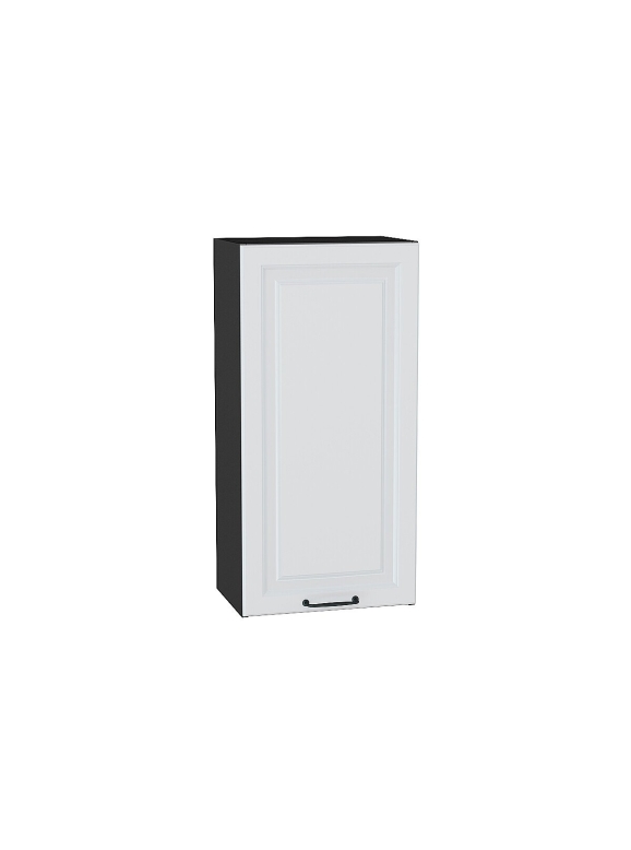 Шкаф верхний с 1-ой дверцей Ницца