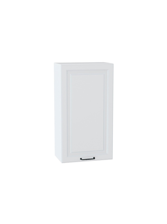 Шкаф верхний с 1-ой дверцей Ницца