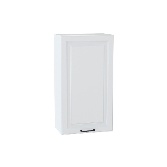 Шкаф верхний с 1-ой дверцей Ницца