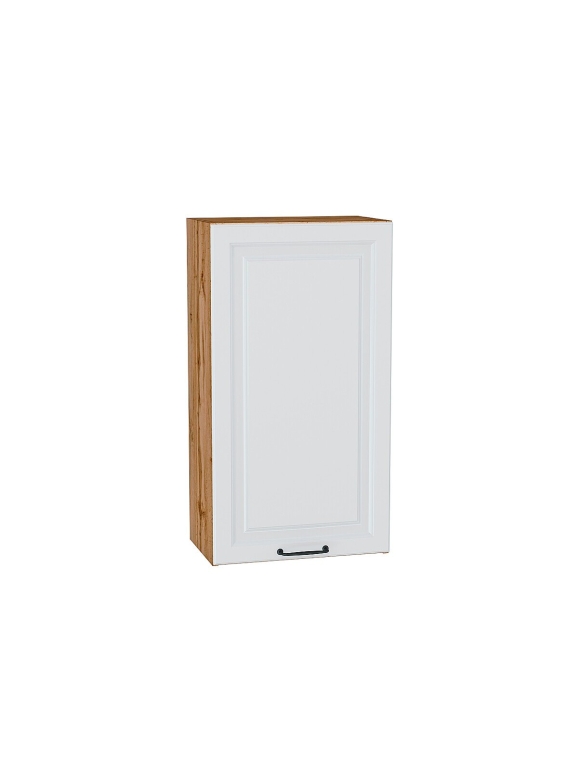 Шкаф верхний с 1-ой дверцей Ницца