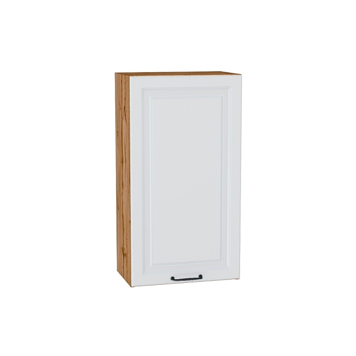 Шкаф верхний с 1-ой дверцей Ницца