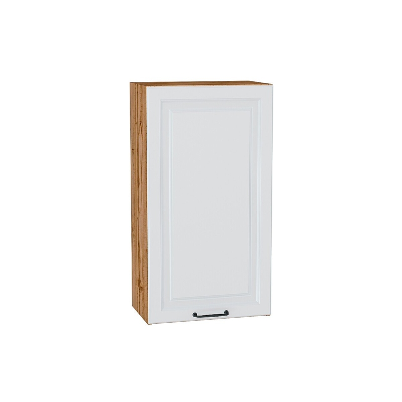 Шкаф верхний с 1-ой дверцей Ницца