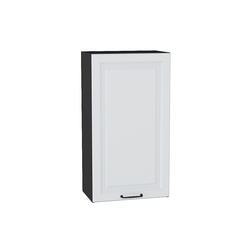 Шкаф верхний с 1-ой дверцей Ницца