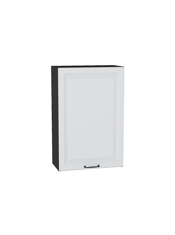 Шкаф верхний с 1-ой дверцей Ницца