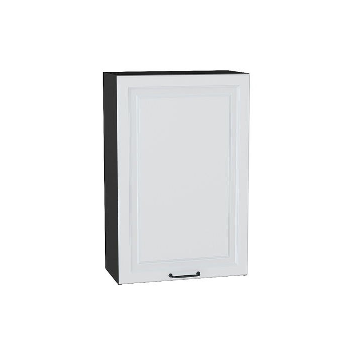 Шкаф верхний с 1-ой дверцей Ницца