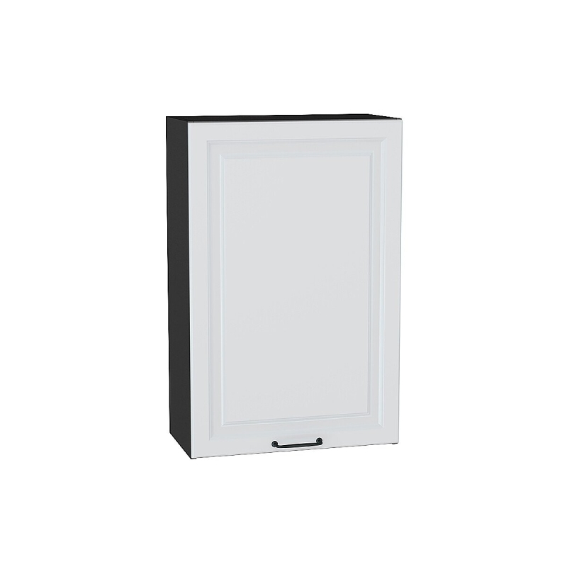 Шкаф верхний с 1-ой дверцей Ницца