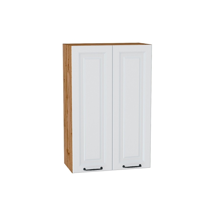 Шкаф верхний с 2-мя дверцами Ницца