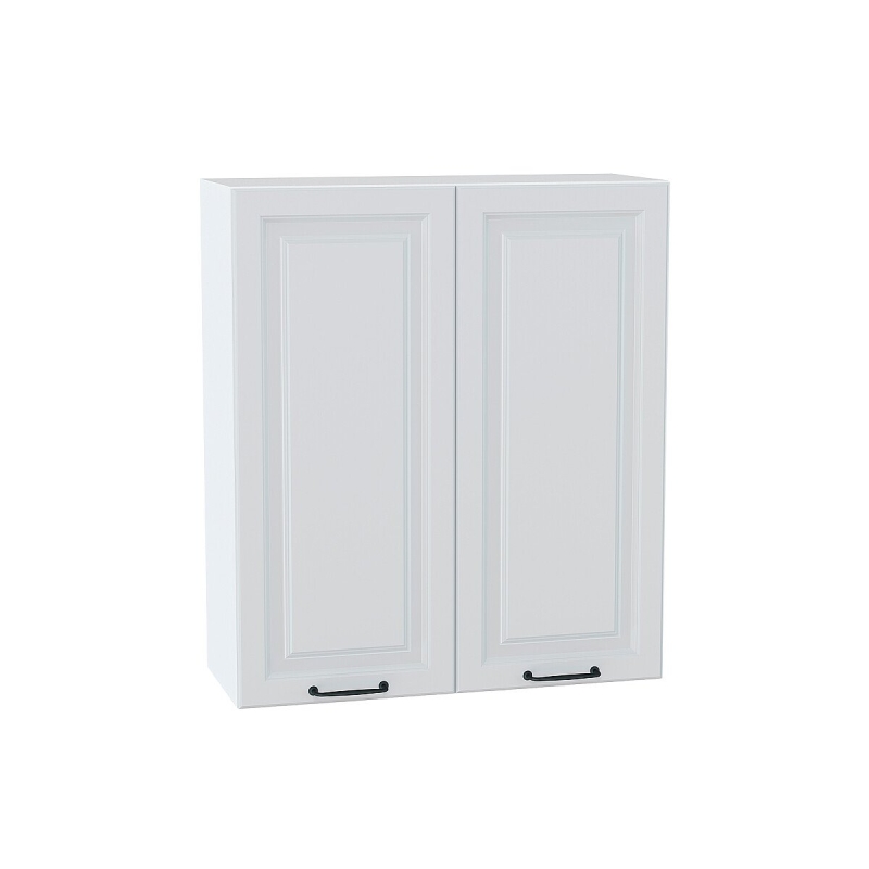 Шкаф верхний с 2-мя дверцами Ницца