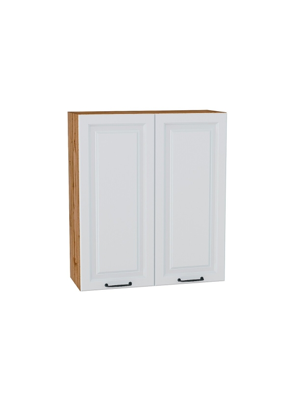 Шкаф верхний с 2-мя дверцами Ницца