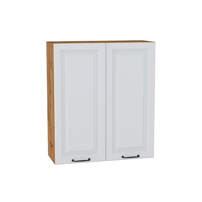 Шкаф верхний с 2-мя дверцами Ницца