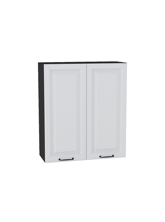 Шкаф верхний с 2-мя дверцами Ницца