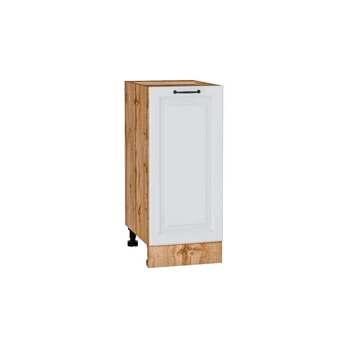 Шкаф нижний с 1-ой дверцей Ницца