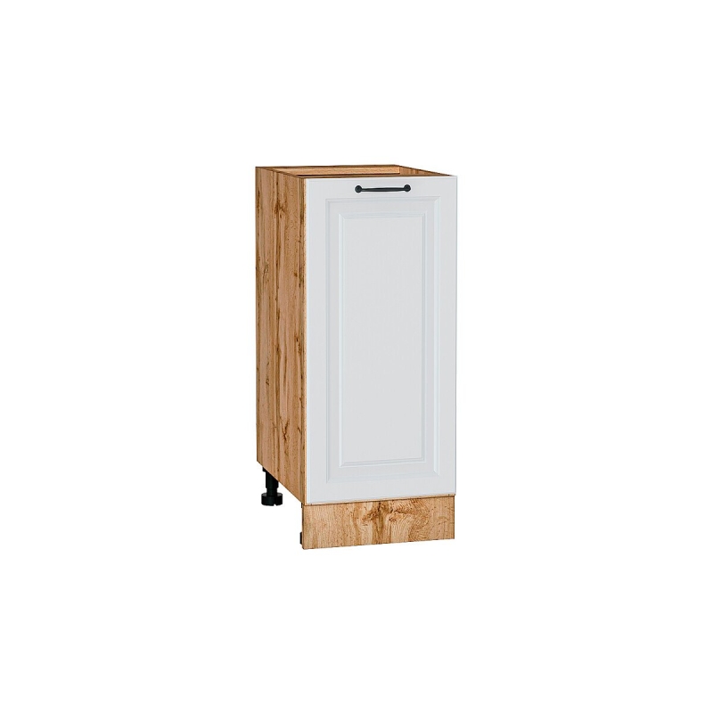 Шкаф нижний с 1-ой дверцей Ницца