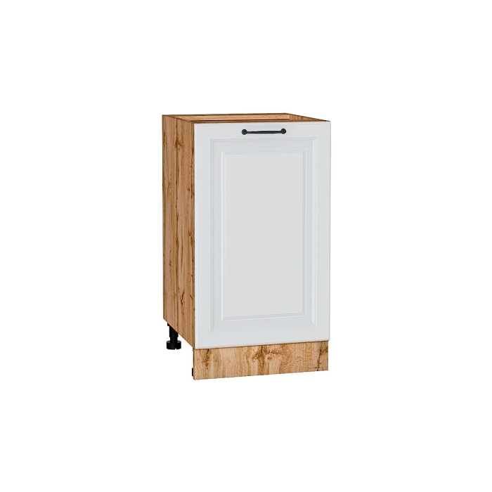 Шкаф нижний с 1-ой дверцей Ницца