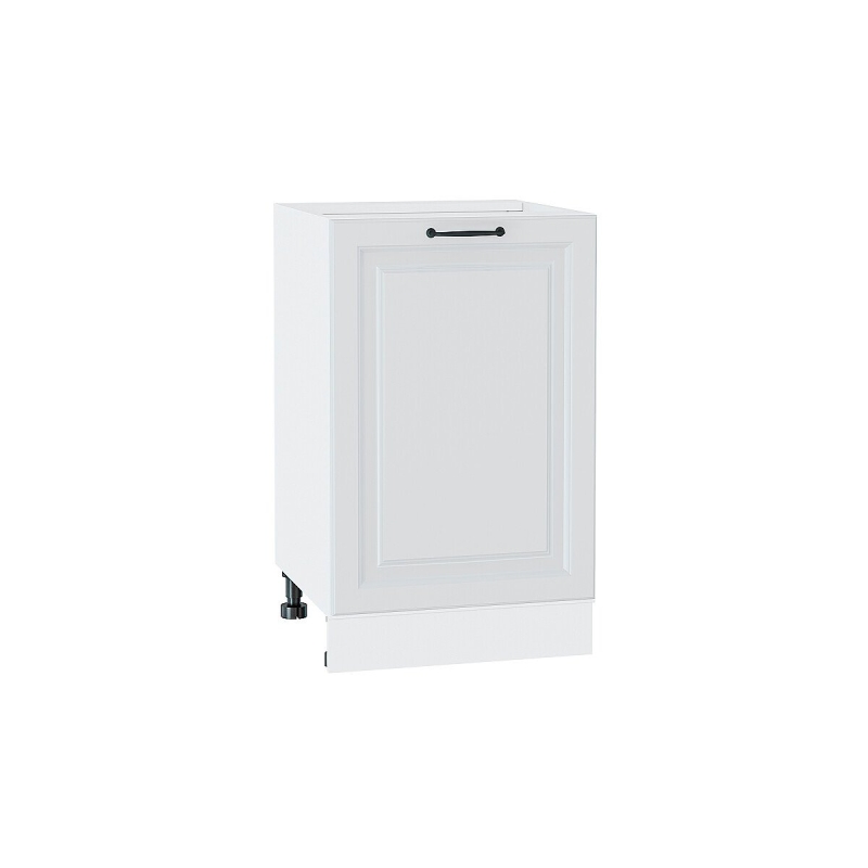 Шкаф нижний с 1-ой дверцей Ницца