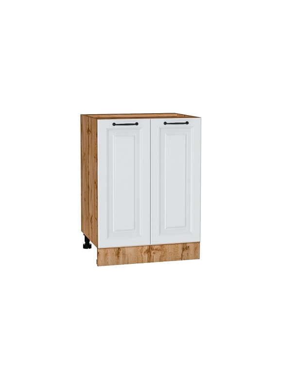 Шкаф нижний с 2-мя дверцами Ницца