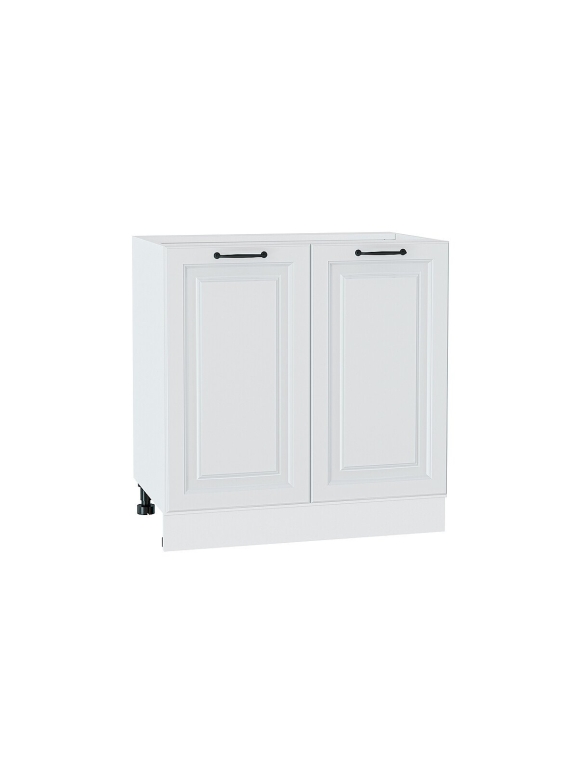 Шкаф нижний с 2-мя дверцами Ницца