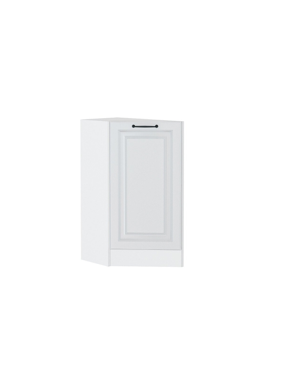 Шкаф нижний торцевой Ницца