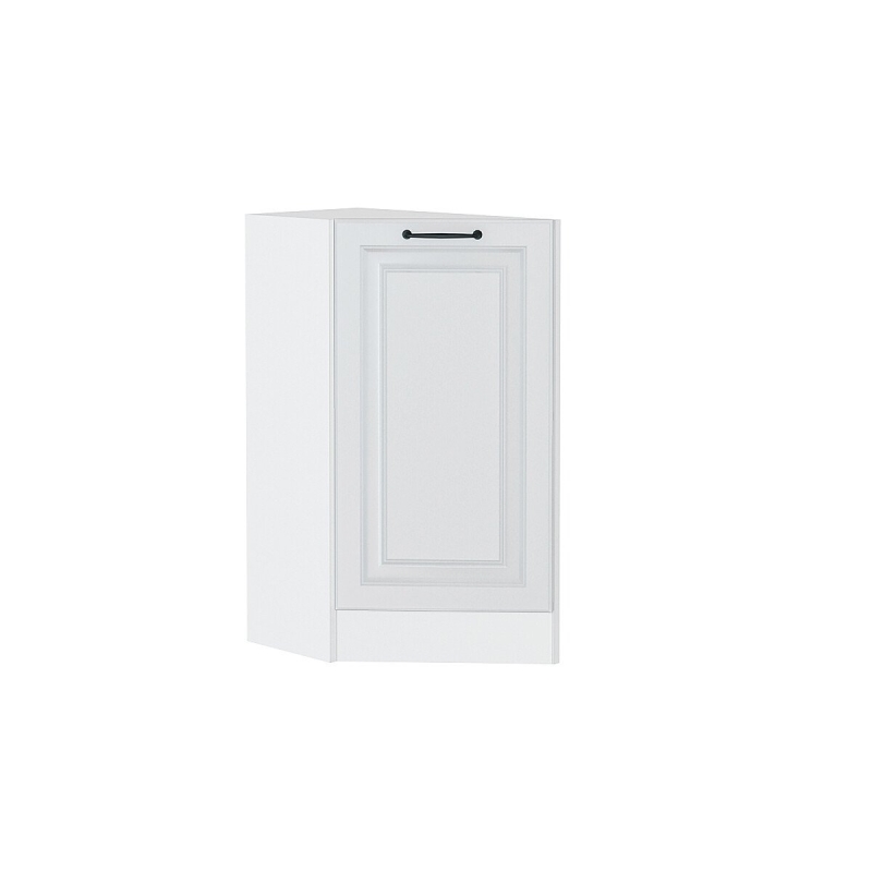 Шкаф нижний торцевой Ницца