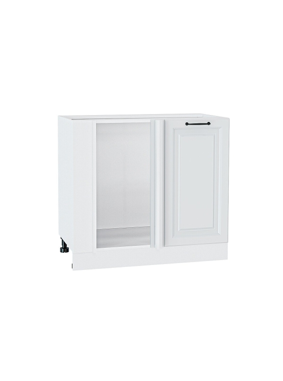 Шкаф нижний угловой Ницца