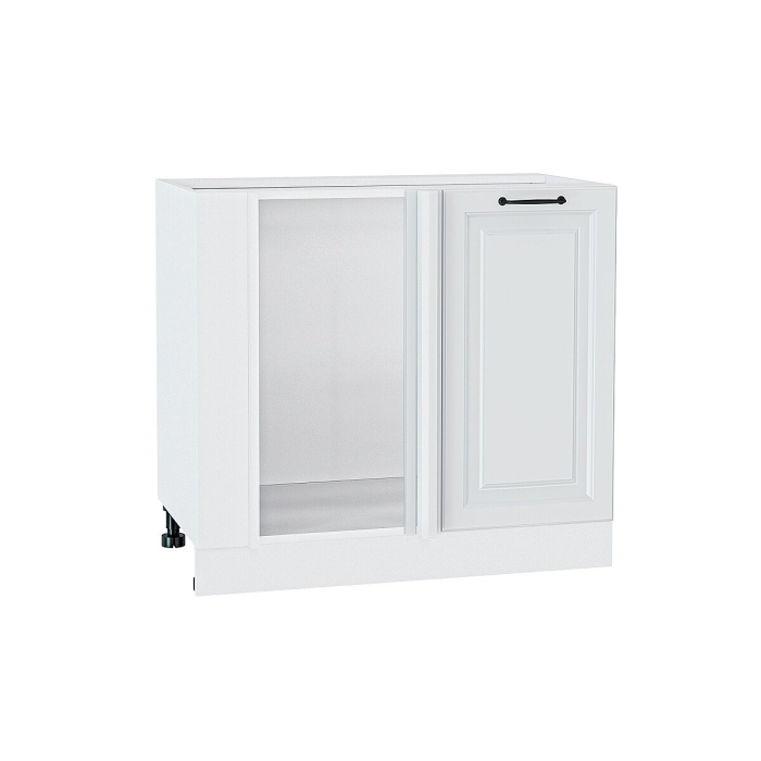 Шкаф нижний угловой Ницца