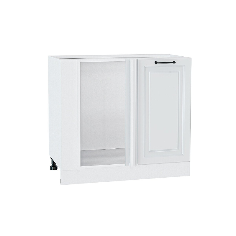 Шкаф нижний угловой Ницца