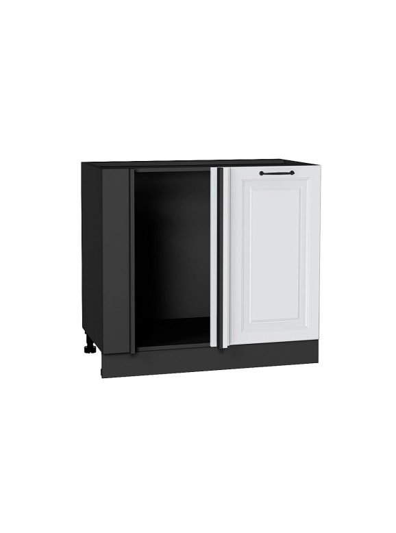 Шкаф нижний угловой Ницца