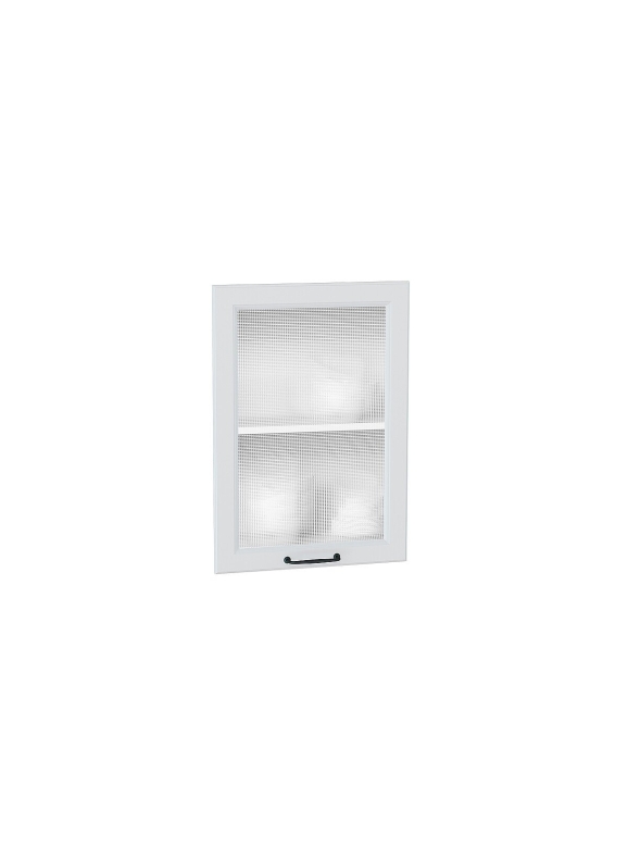 Комплект фасадов Ницца Royal со стеклом для каркаса Ф-35 В500