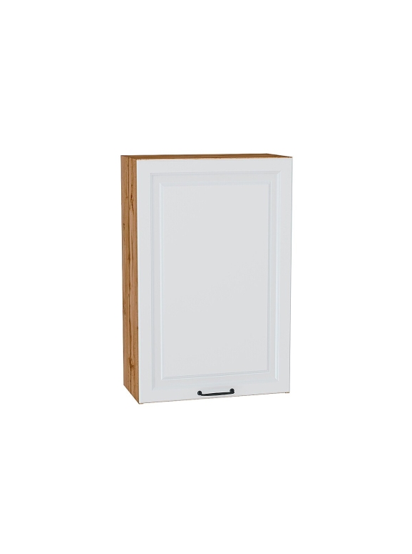 Шкаф верхний с 1-ой дверцей Ницца