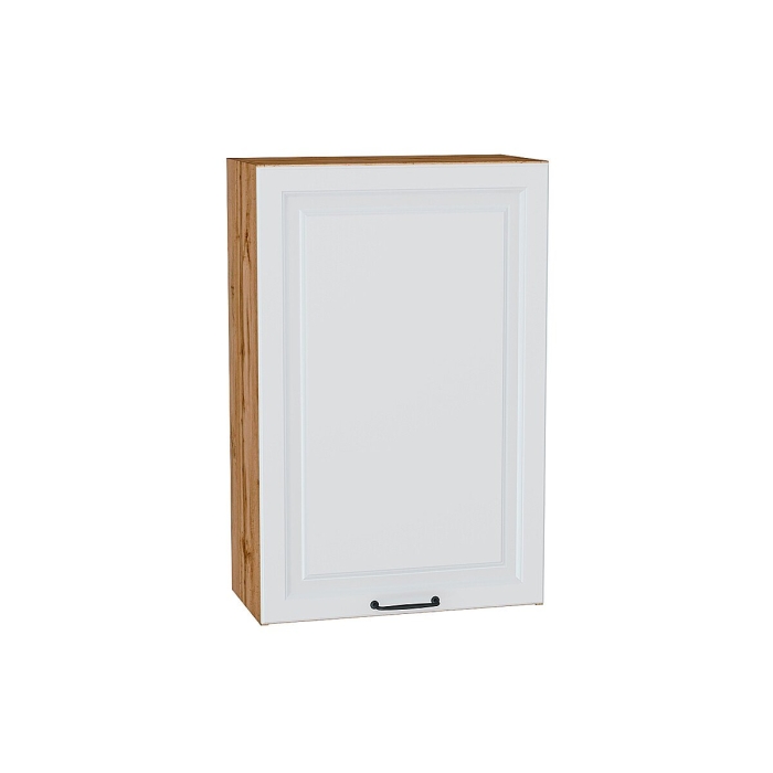 Шкаф верхний с 1-ой дверцей Ницца