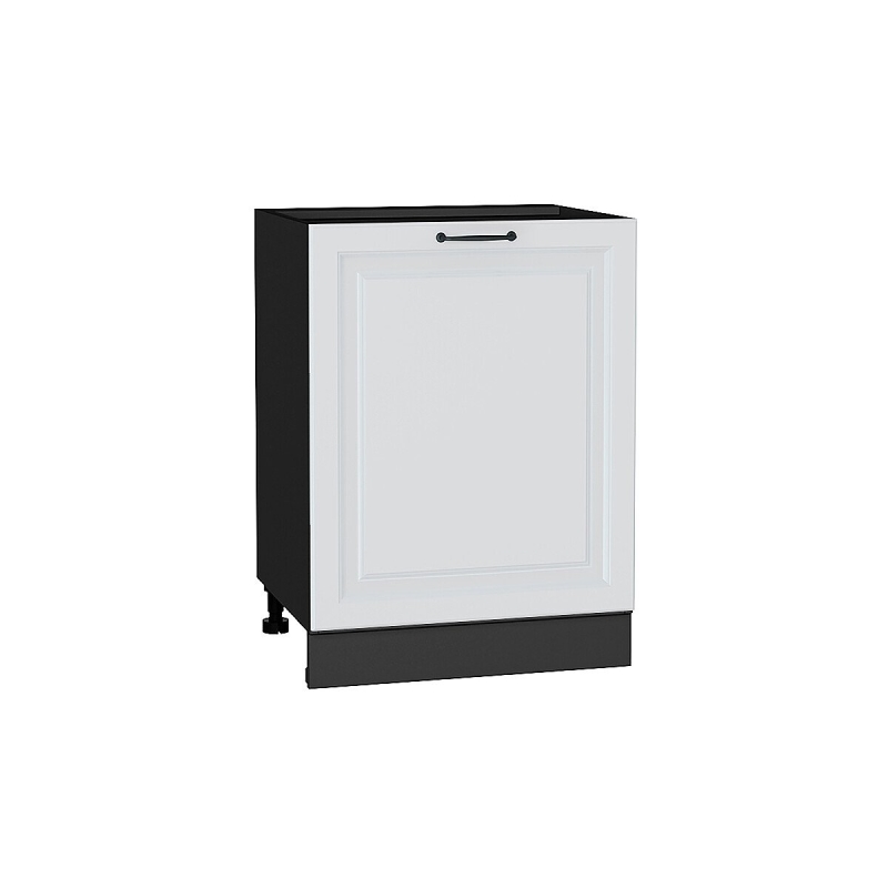 Шкаф нижний с 1-ой дверцей Ницца