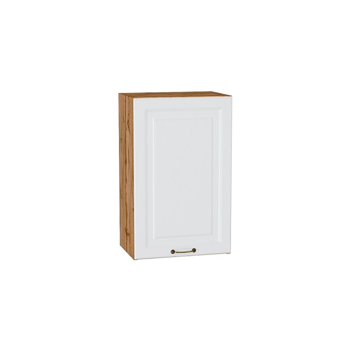 Шкаф верхний с 1-ой дверцей Ницца