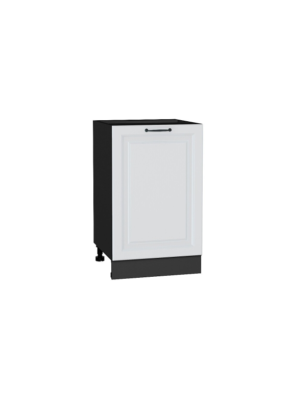 Шкаф нижний с 1-ой дверцей Ницца