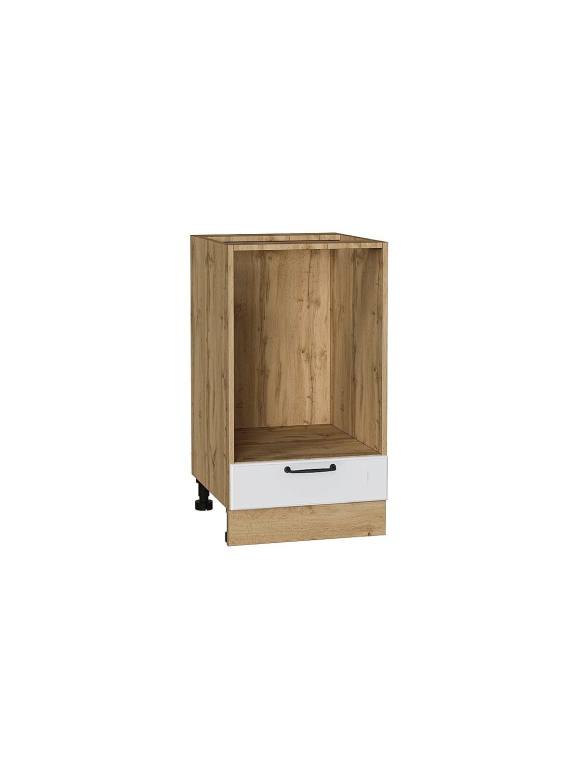 Шкаф нижний под духовку Ницца