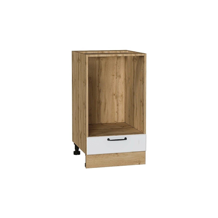 Шкаф нижний под духовку Ницца