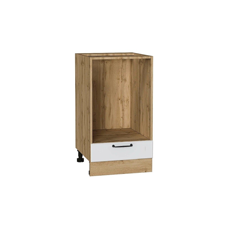 Шкаф нижний под духовку Ницца