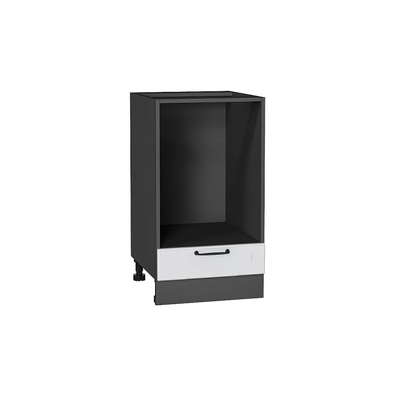 Шкаф нижний под духовку Ницца