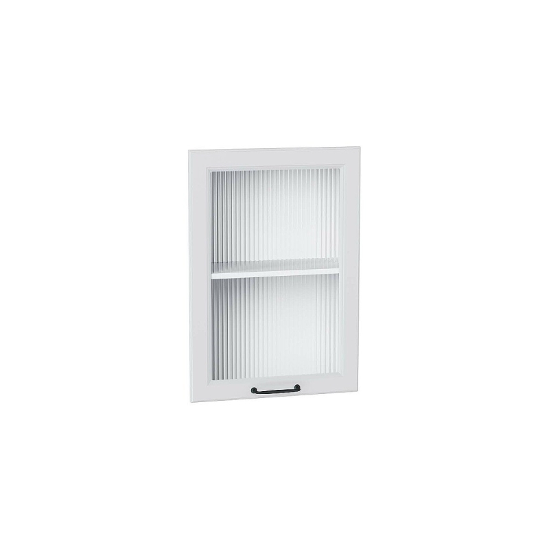 Комплект фасадов Ницца Royal со стеклом Moru для каркаса Ф-35 В500